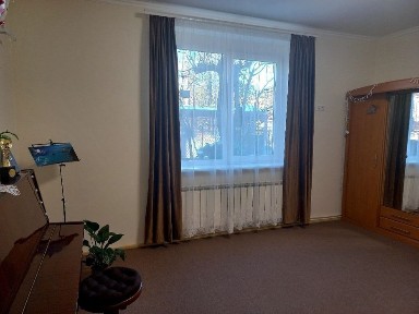 Вул. Загорська, 7 сот, рн ліцею ( під бізнес чи житло), при центр дор