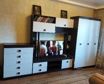 Центр 1-2 комн квартира посуточно, почасово