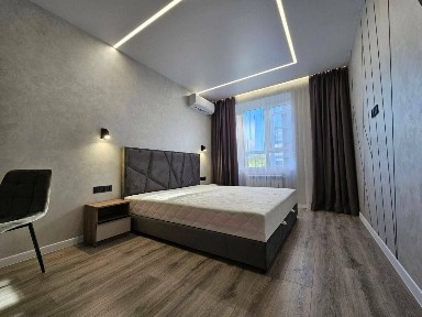 Дніпропетровська область, Слобожанське