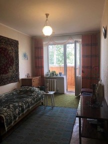 (3)Продам 4-ох кімнатну квартиру на Ближньому Замості 4432