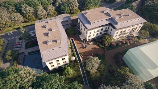 Продаж 2 кімнатна квартира у місті Винники, (64,14 м2)