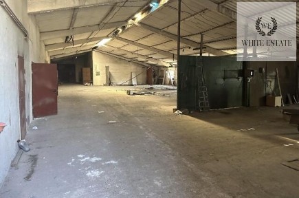 Оренда складу вул. Микулинецька