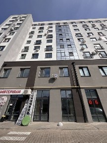 Житомирська область, Житомир, Промавтоматика