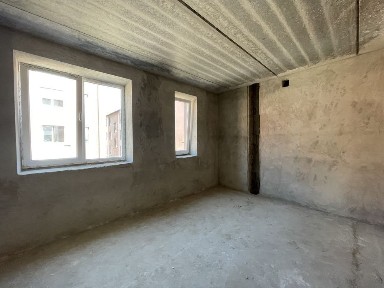 Квартира-студія НА ГАЗУ біля озера!