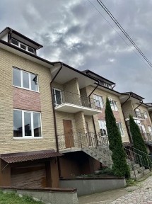 Тернопільська область, Тернопіль