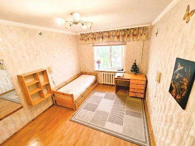 Продажа 3-комнатной квартиры 64 м², Крушельницкой пер., 7
