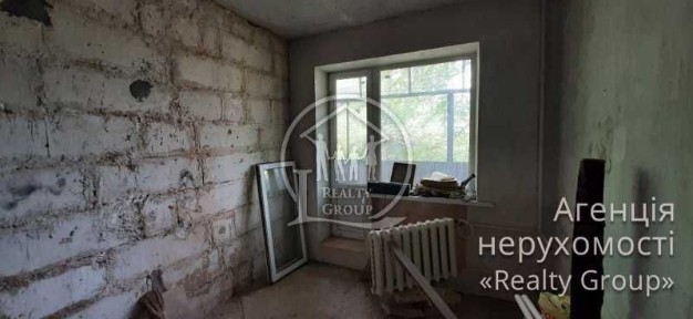 Продам 1-кім. квартиру Військове Містечко-35 (Макулан)