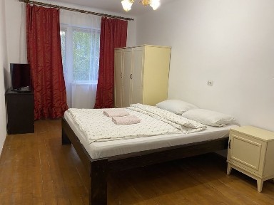 Закарпатська область, Ужгород