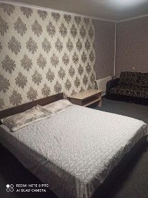 Здам 1 кімнатну квартиру в центрі міста