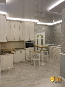 Киев, Сергея Данченко ул., 22