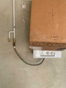 Квартира на продаж біля Львова. Ключі в наявності, щоб переглянути