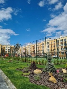 3К в ЖК Львівський Затишок Є оселя Є відновлення податок 2%