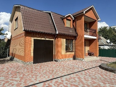 Продам Будинок (район зуп. Автовокзал)