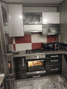 Здам подобово, погодинно квартиру в центрі