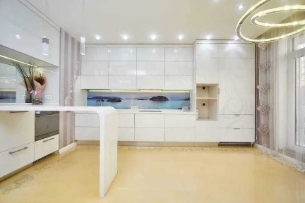 Затишна квартира в Аркадії. Від власника.