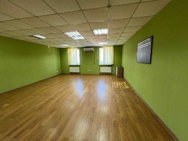 Офіс 50м2 поруч з Новою Поштою, Центром міста. Автономна котельня