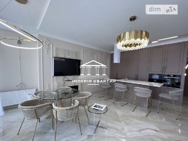 Аренда Lux 4к апарт Пентхаус ЖК <a href='/newbuilding/4902/view/zk-rezidencia'>Резиденция</a>