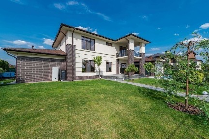 Киевская обл., Бориспольский район, с. Вишенки