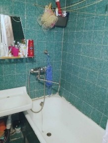 Продажа 2-комнатной квартиры 54 м², Пантелеймона Кулиша ул., 9