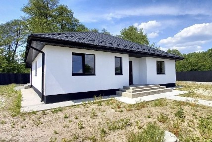 Продаж окремостоячого будинку у с. Струмівка, поряд з ЖК Сімейна Фортеця