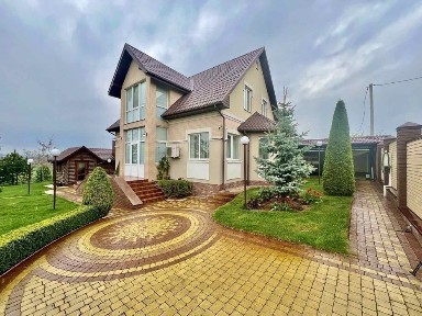 Продам будинок в Сумах