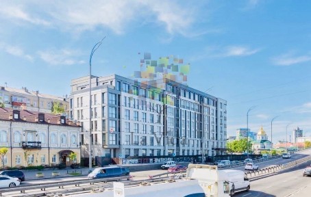 Київська область, Київ, Оболонський