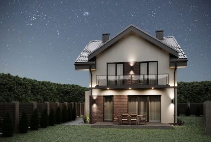 Ваша ідеальна оселя у с. Вовчинець