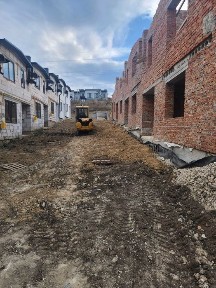 Продам котедж таунхаус Дружба Петрики