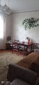 Продам 3-х кім. квартиру на Льотному