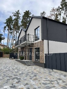 Миколи Гамалія вулиця, Буча, вул. Миколи Гамалія