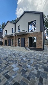 Миколи Гамалія вулиця, Буча, вул. Миколи Гамалія