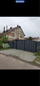 Продам власний будинок, для великоі родини, теплий, затишний, тихий.