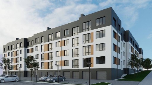 Продаж однокімнатної новобудови На Щасливому з виглядом на озеро