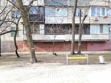 Запорізька область, Запоріжжя, Олександрiвський