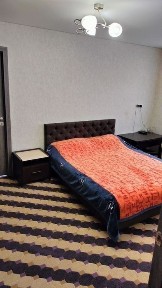 Своя квартира посуточно, почасово