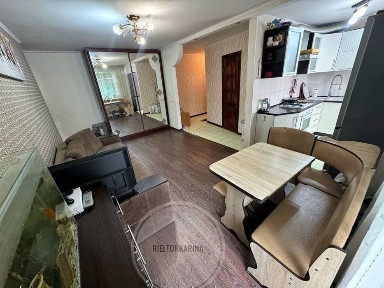 Центр! Адмиральская/Продам 3к кв с тех и меб