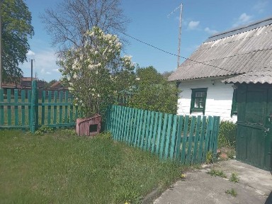 Будинок під дачу чи екоугіддя