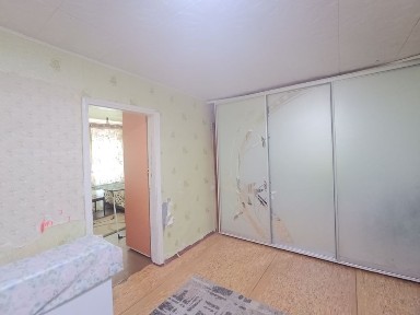 Продам просторную квартиру в центре города по ул. Харитонова