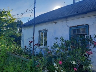 Продается дом с Великий Дальник, хороший торг, 10 км от Одессы