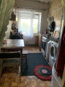 Продам 3 к. кв в Манченках