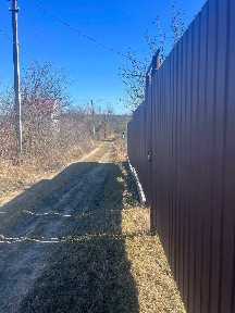 Киевская обл., Васильковский район, с. Липовий Скиток