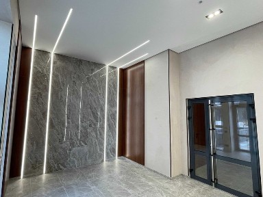 Знижка на Трьохкімнатну квартиру 3% при 100% оплаті. єОселя