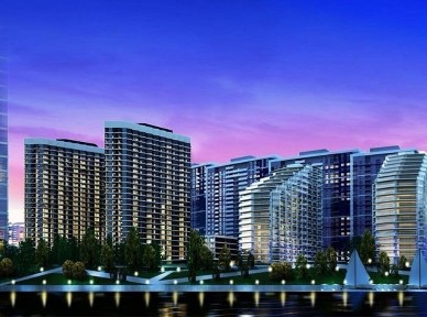 Продаж 3-х кім квартири в ЖК Зарічний