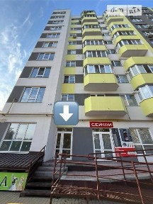 Продаж комерційного приміщення ЖК «Новий Парковий» ПЗР