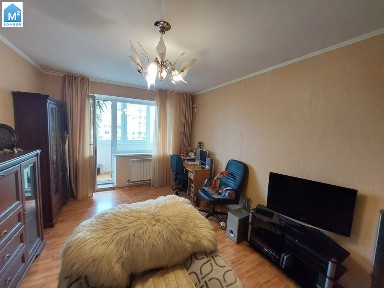 Продам 2х. комн. квартиру Левый берег 4 мкрн