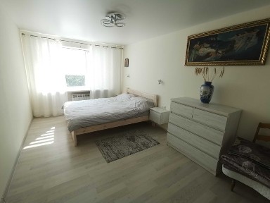 Оренда 2-х кімнатної квартири з ремонтом