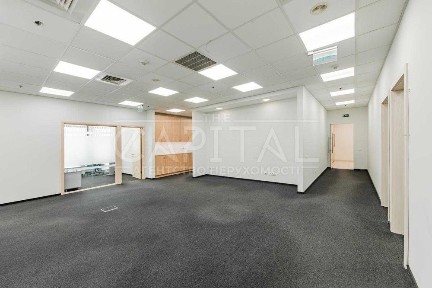 Оренда офісу, вул. Хмельницького Богдана, Шевченківський р-н