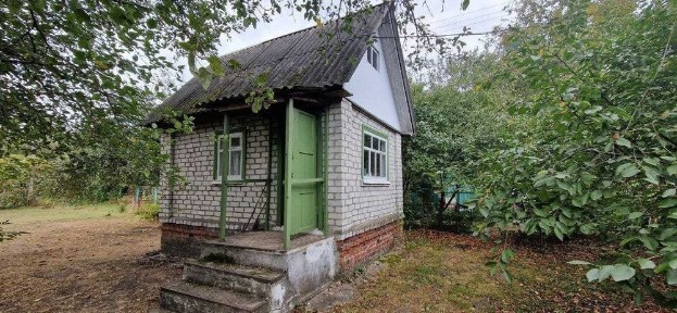 Продається дача СТ Лісова Поляна