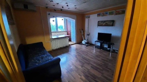 Квартира подобово.