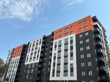 Продаю квартиру в новому ЖК Central Park